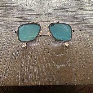 DITA Sunglasses (Model Flight 006)